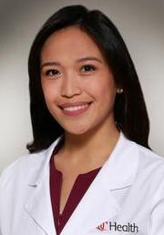 Photo of Shirley Ann Pfalaq Felipe